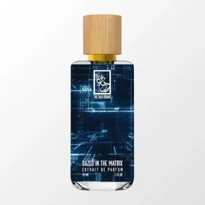 Dazed in the Matrix The Dua Brand