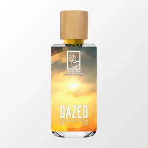 Dazed The Dua Brand