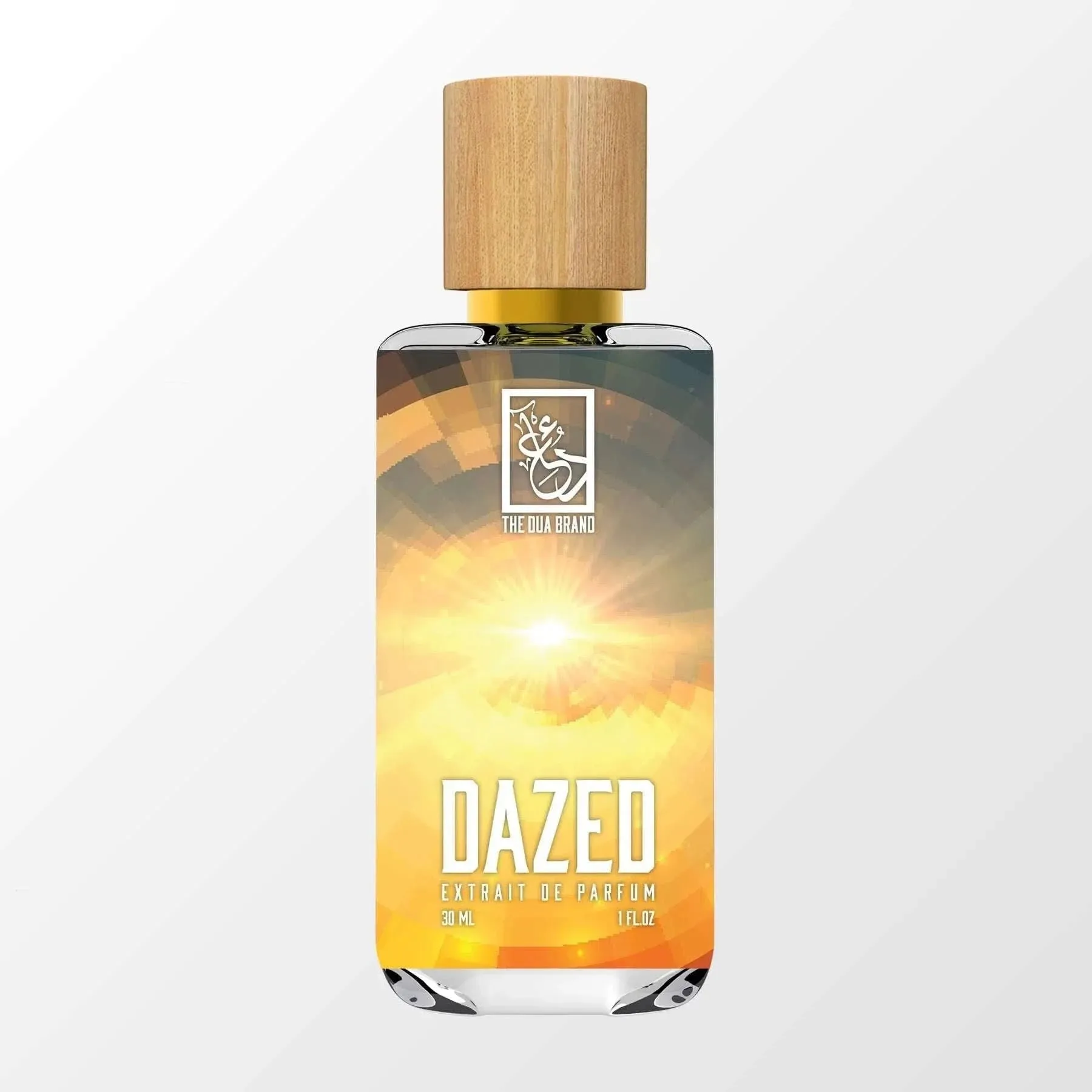 Dazed The Dua Brand