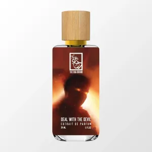 Deal With The Devil The Dua Brand