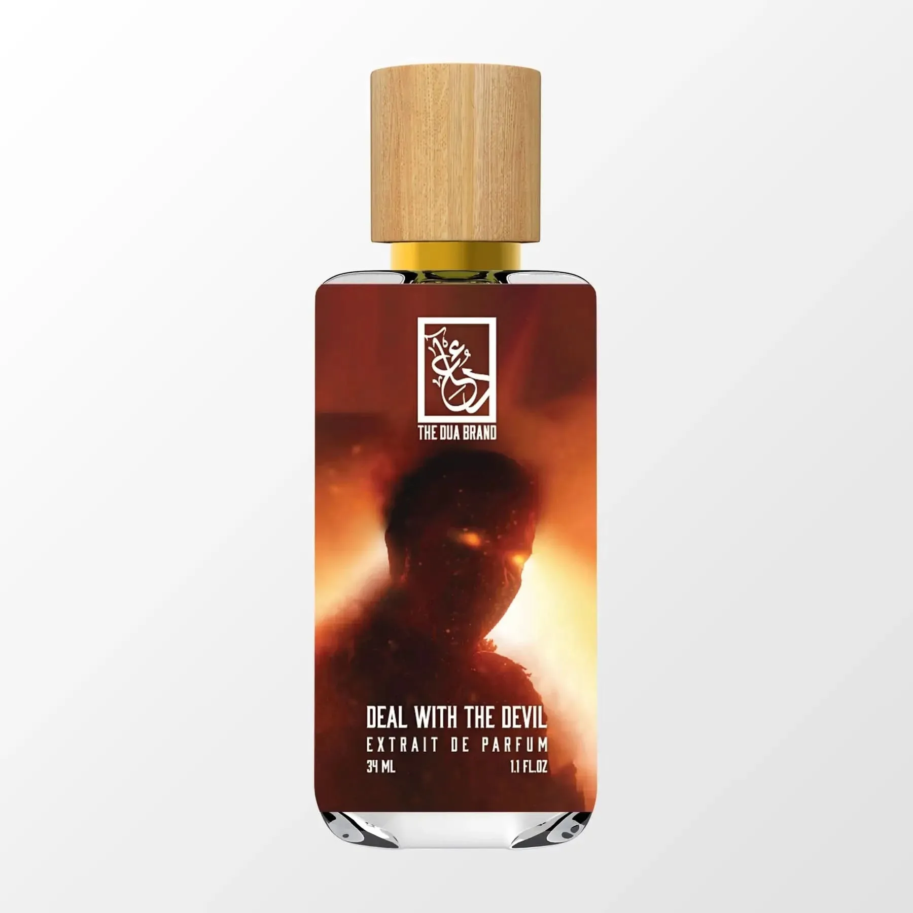 Deal With The Devil The Dua Brand