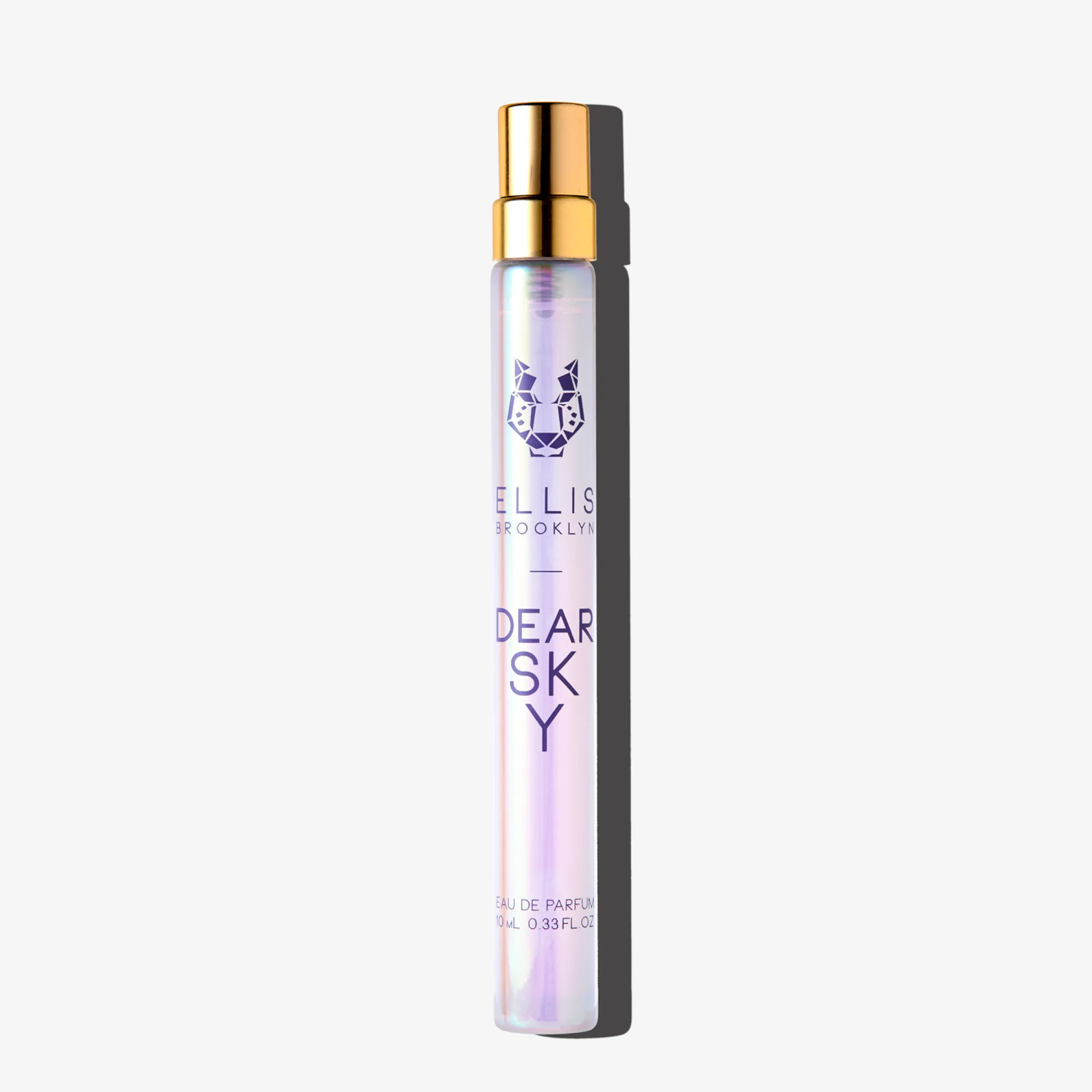 DEAR SKY Eau de Parfum 10ml Travel Spray Ellis Brooklyn