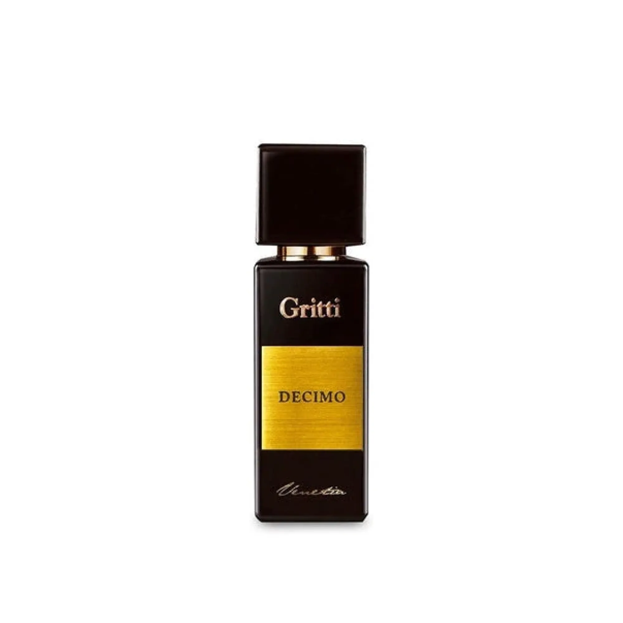 Decimo Eau de Parfum