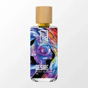 Desire II The Dua Brand