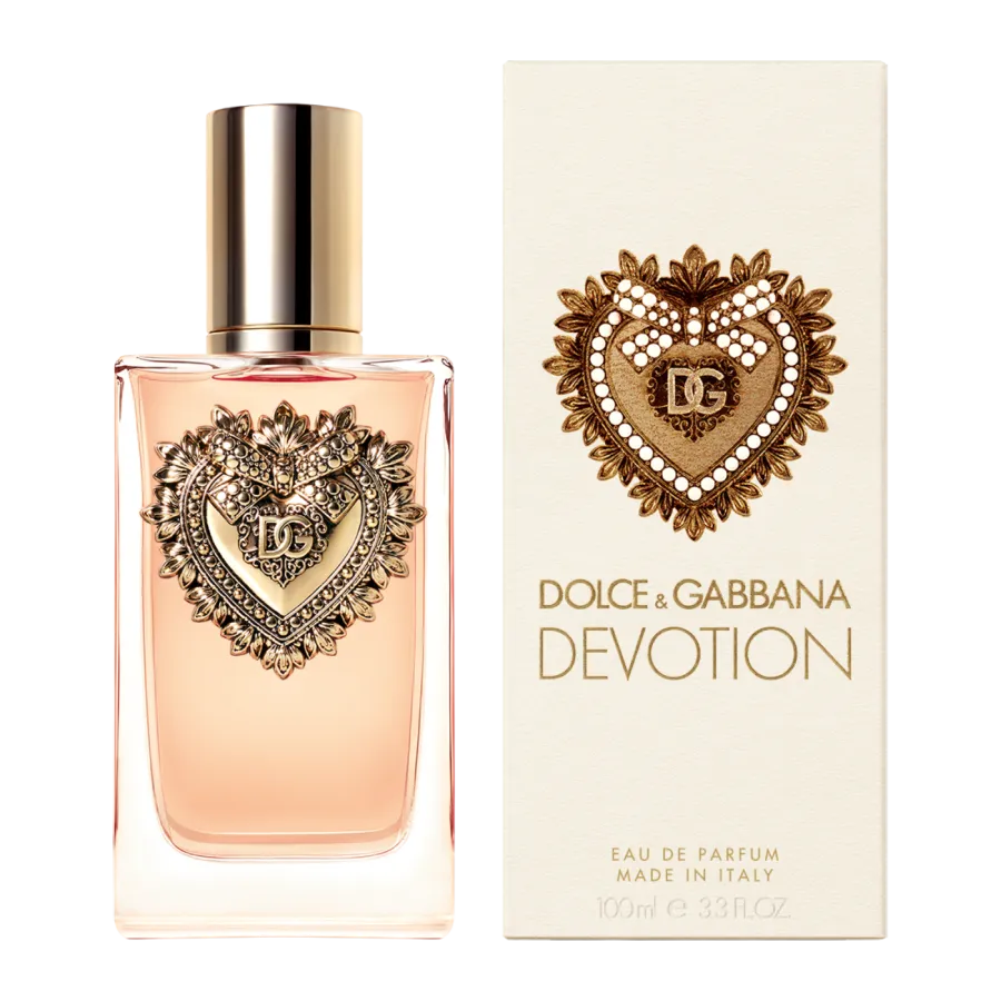 Devotion EDP
