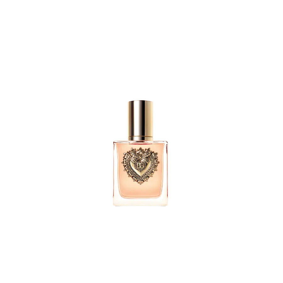 Devotion EDP