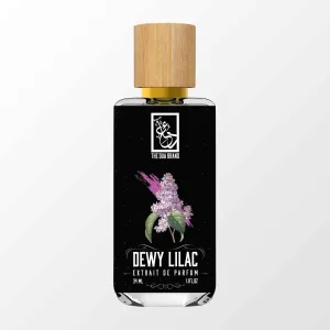 Dewy Lilac The Dua Brand
