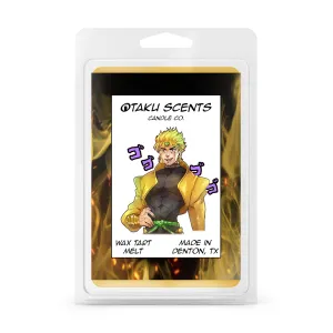 Dio - Wax Melt
