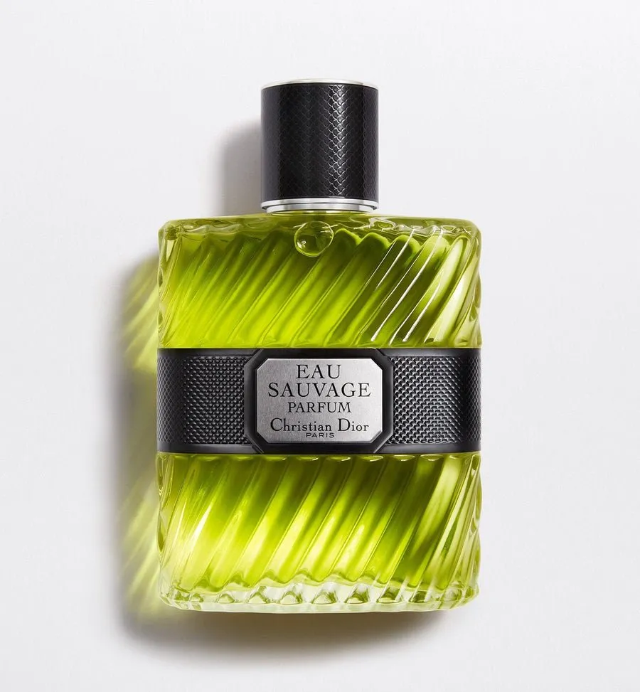 Dior Eau Sauvage Parfum