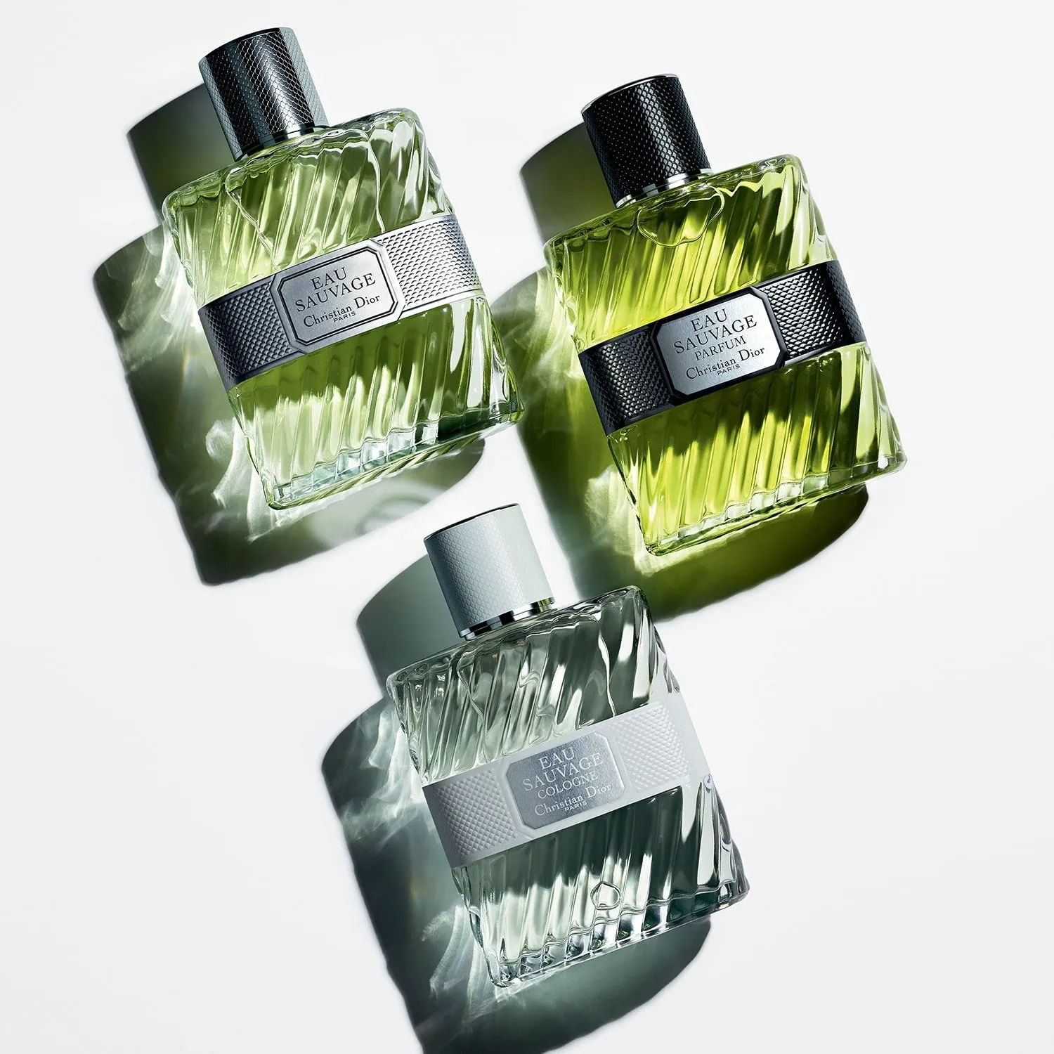 Dior Eau Sauvage Parfum