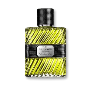 Dior Eau Sauvage Parfum