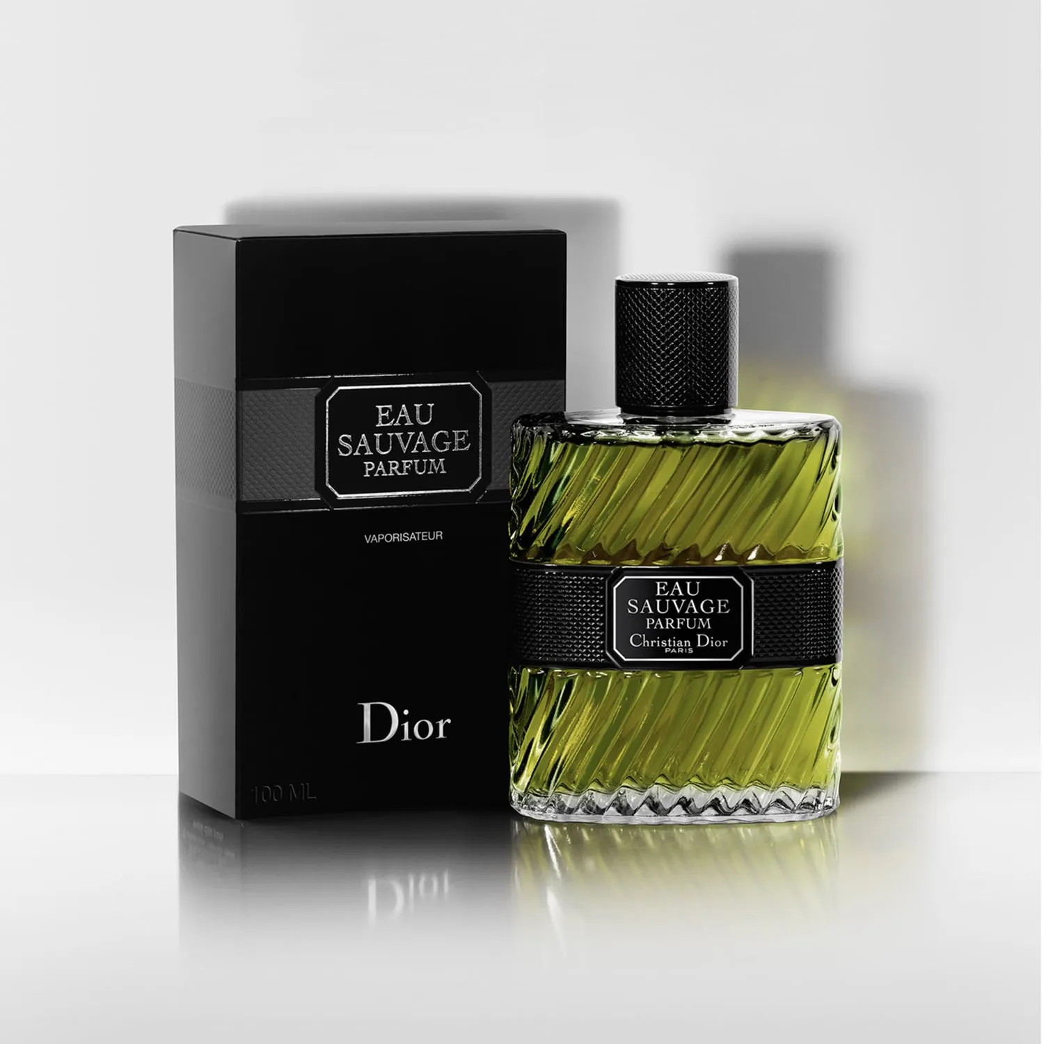 Dior Eau Sauvage Parfum