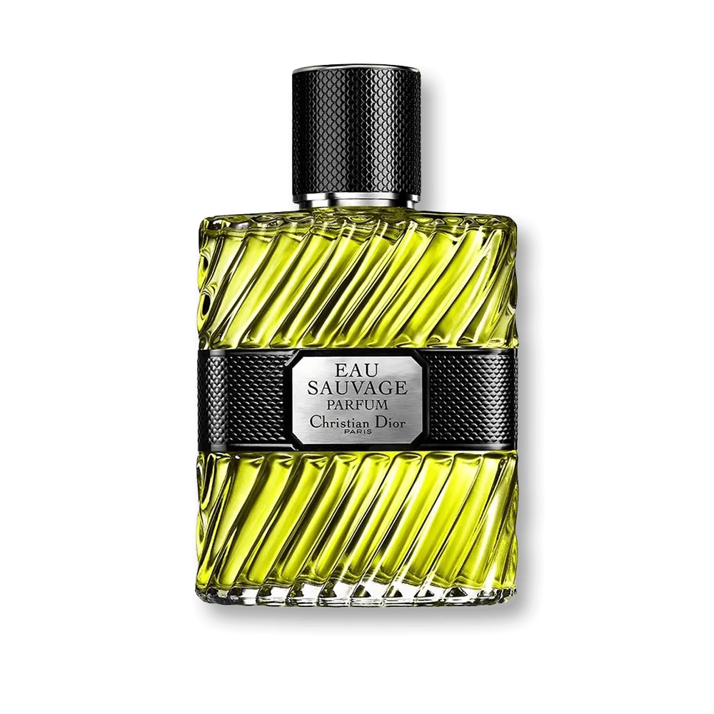 Dior Eau Sauvage Parfum