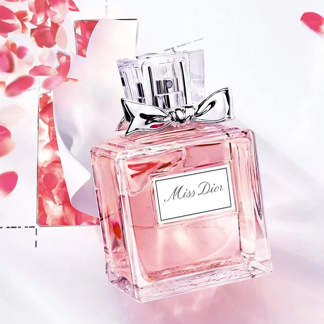 Dior Miss Dior EDP