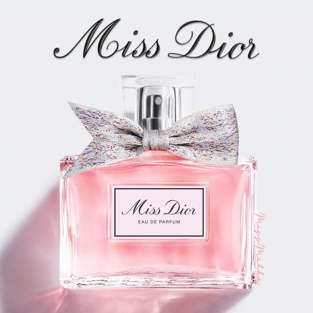 Dior Miss Dior EDP