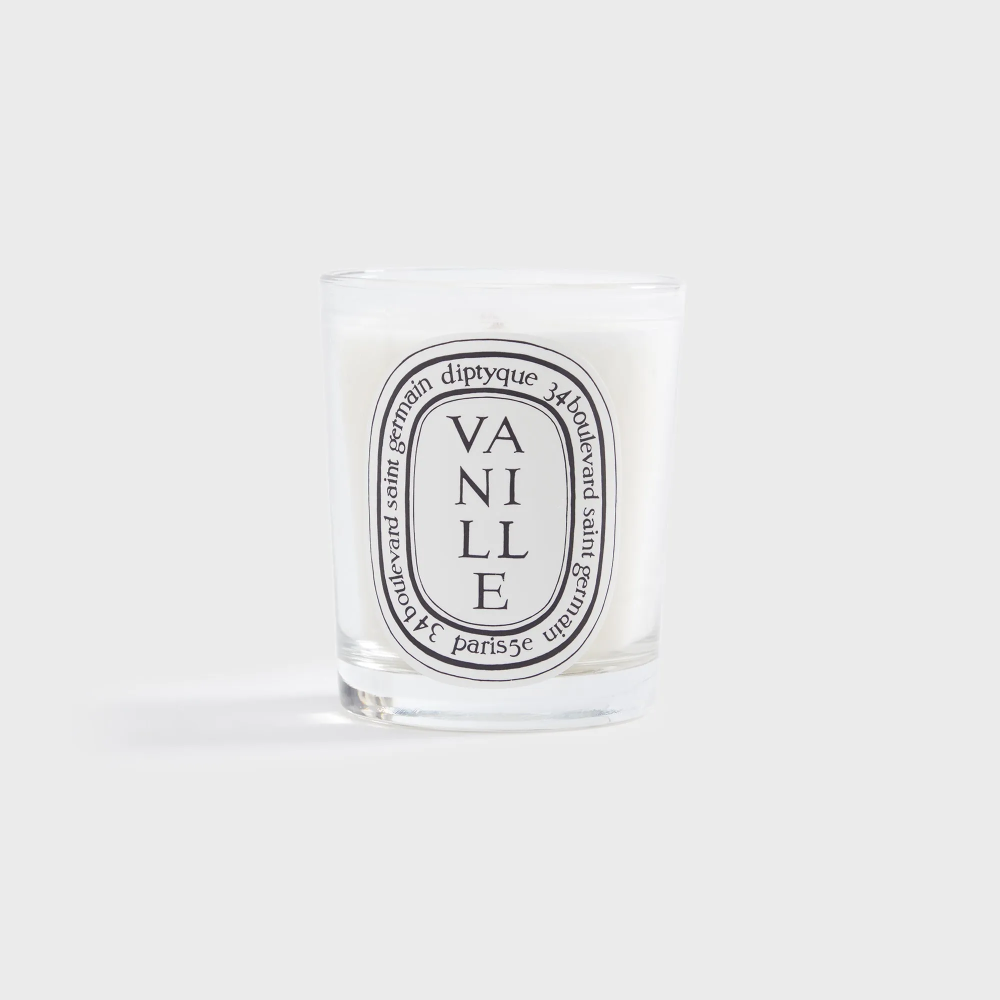 Diptyque Vanilla Scented Candle