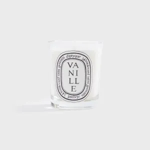 Diptyque Vanilla Scented Candle