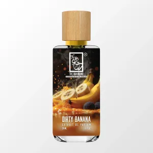 Dirty Banana The Dua Brand