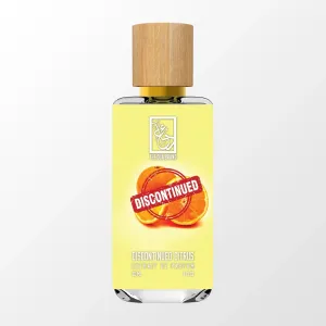 Discontinued Citrus The Dua Brand