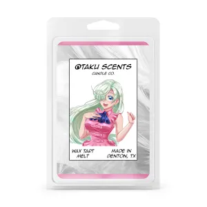 *DISCONTINUED* Elizabeth - Wax Melt