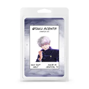 *DISCONTINUED* Inumaki - Wax Melt