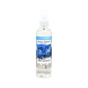 *DISCONTINUED* U.A. High School - Air Freshener