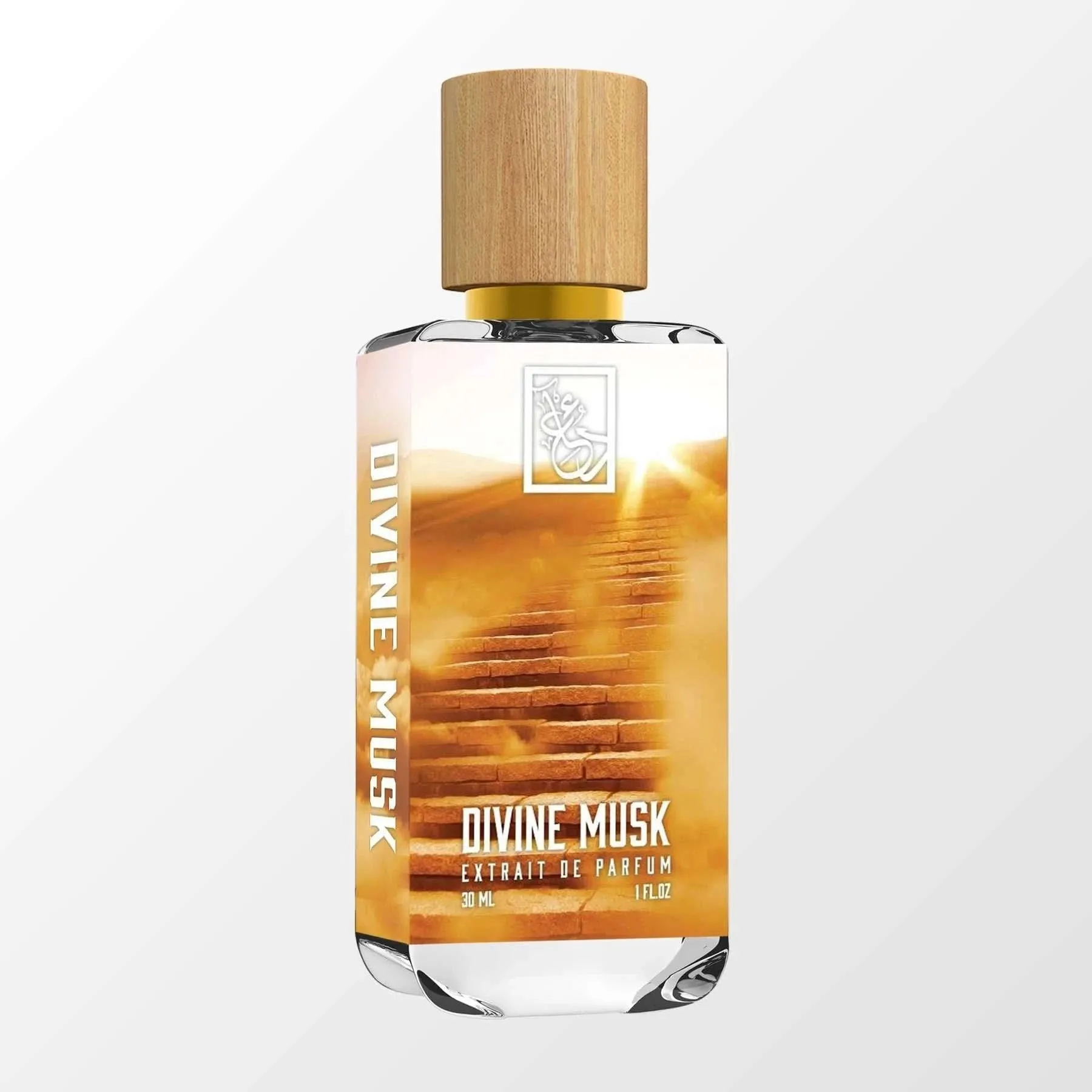 Divine Musk The Dua Brand