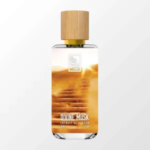 Divine Musk The Dua Brand