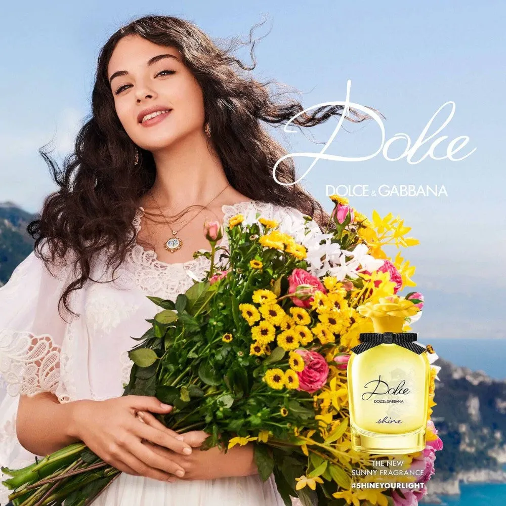 Dolce & Gabbana Dolce Shine EDP