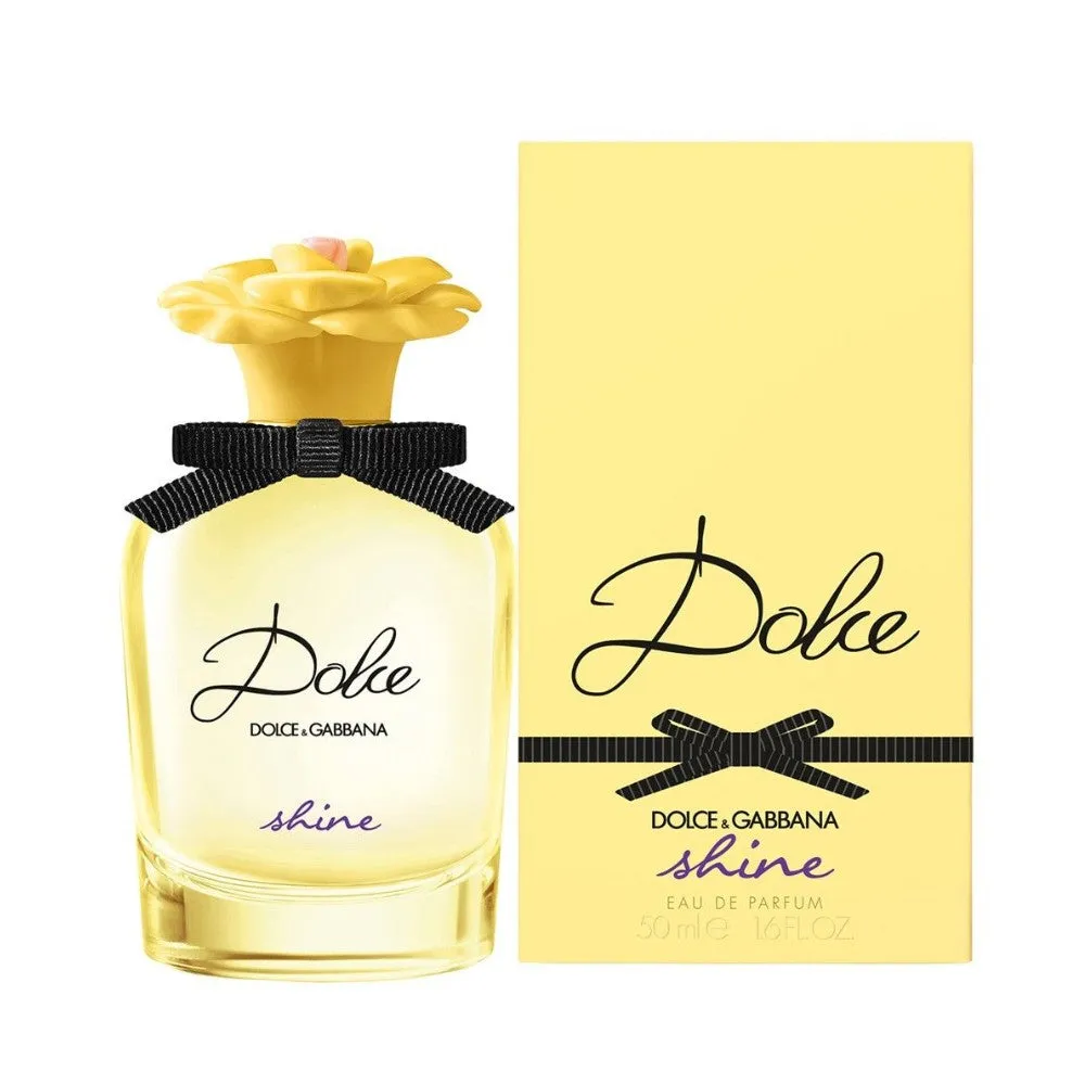 Dolce & Gabbana Dolce Shine EDP