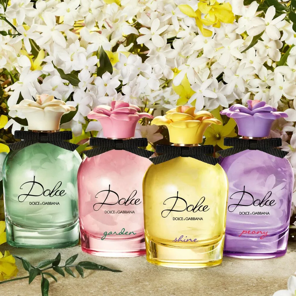 Dolce & Gabbana Dolce Shine EDP