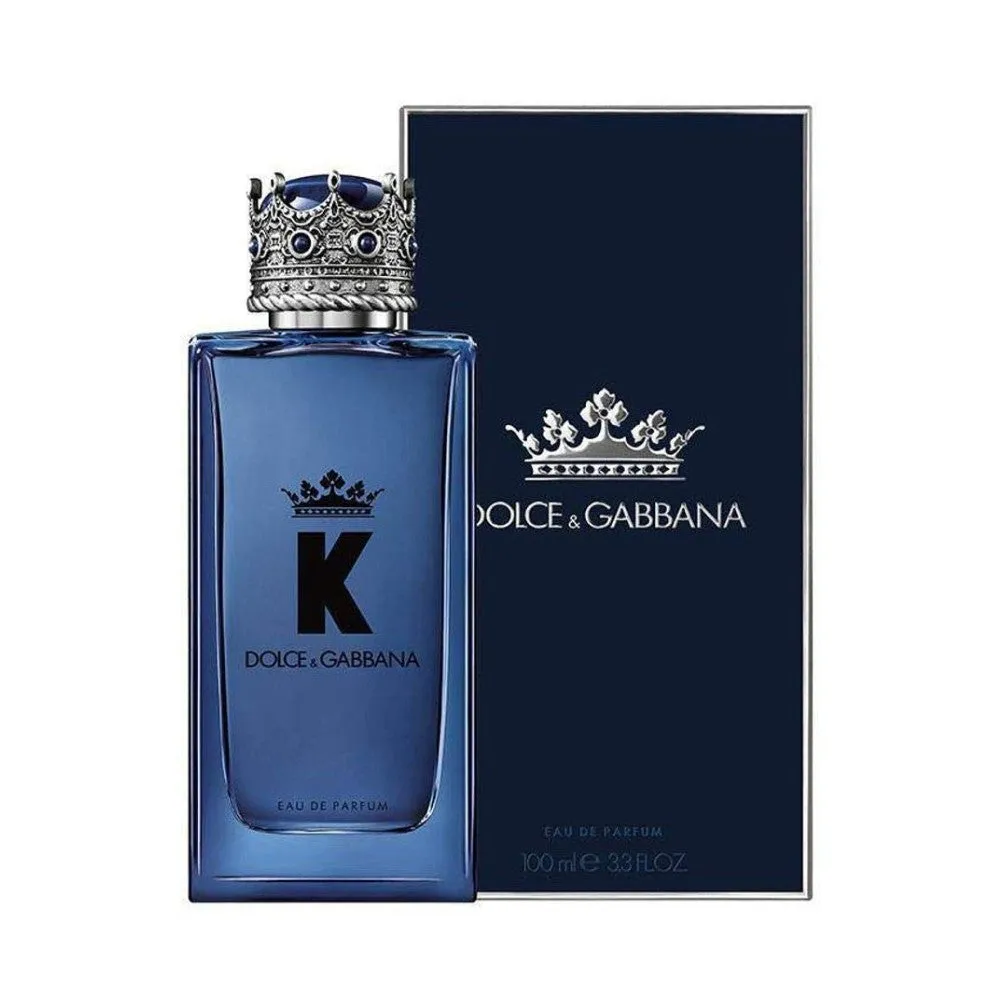Dolce & Gabbana K by Dolce & Gabbana EDP