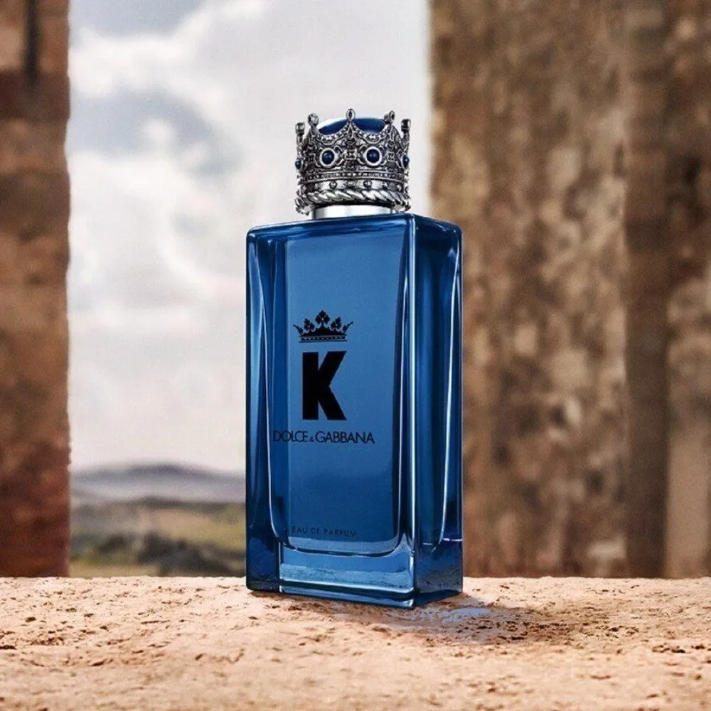Dolce & Gabbana K by Dolce & Gabbana EDP