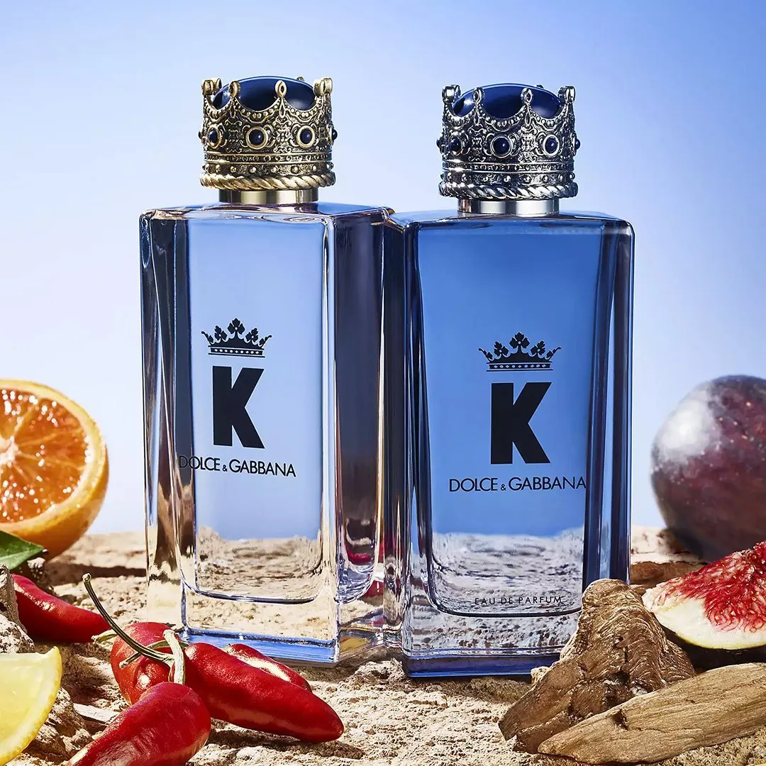 Dolce & Gabbana K EDP For Men