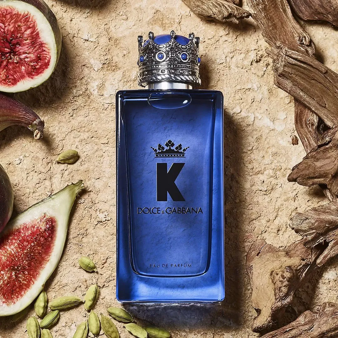 Dolce & Gabbana K EDP For Men