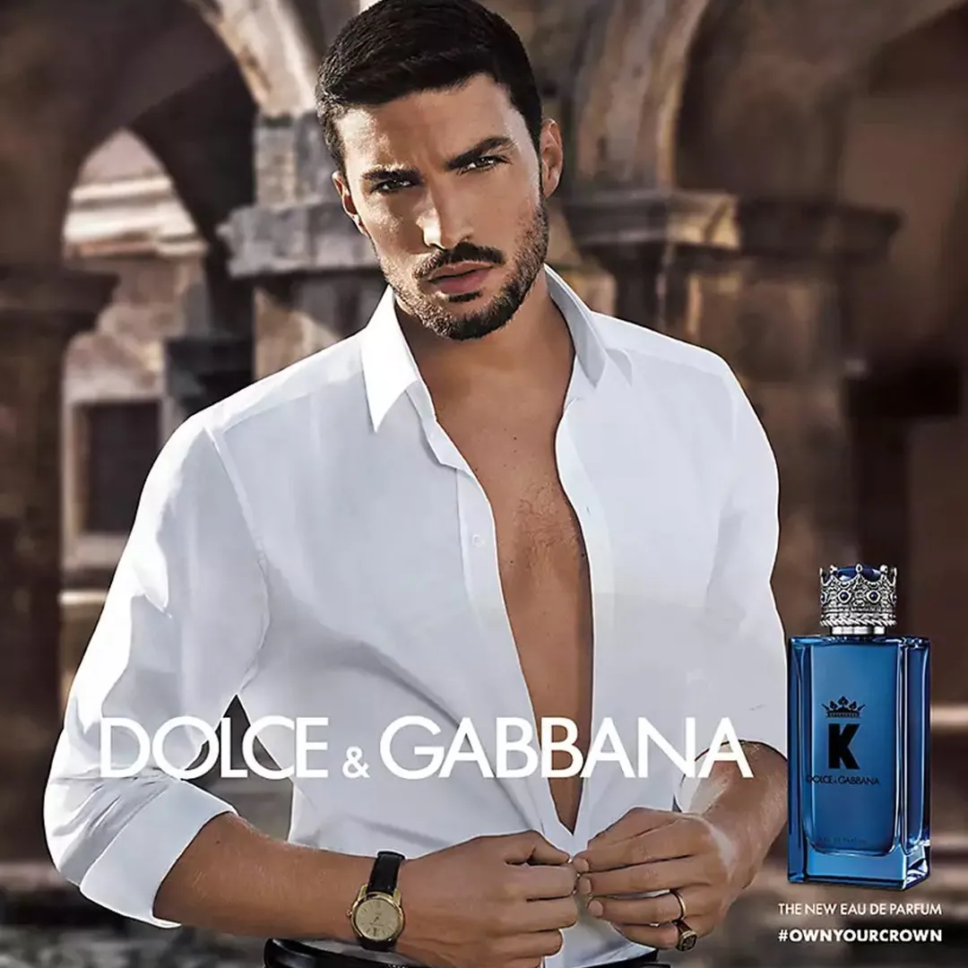 Dolce & Gabbana K EDP For Men