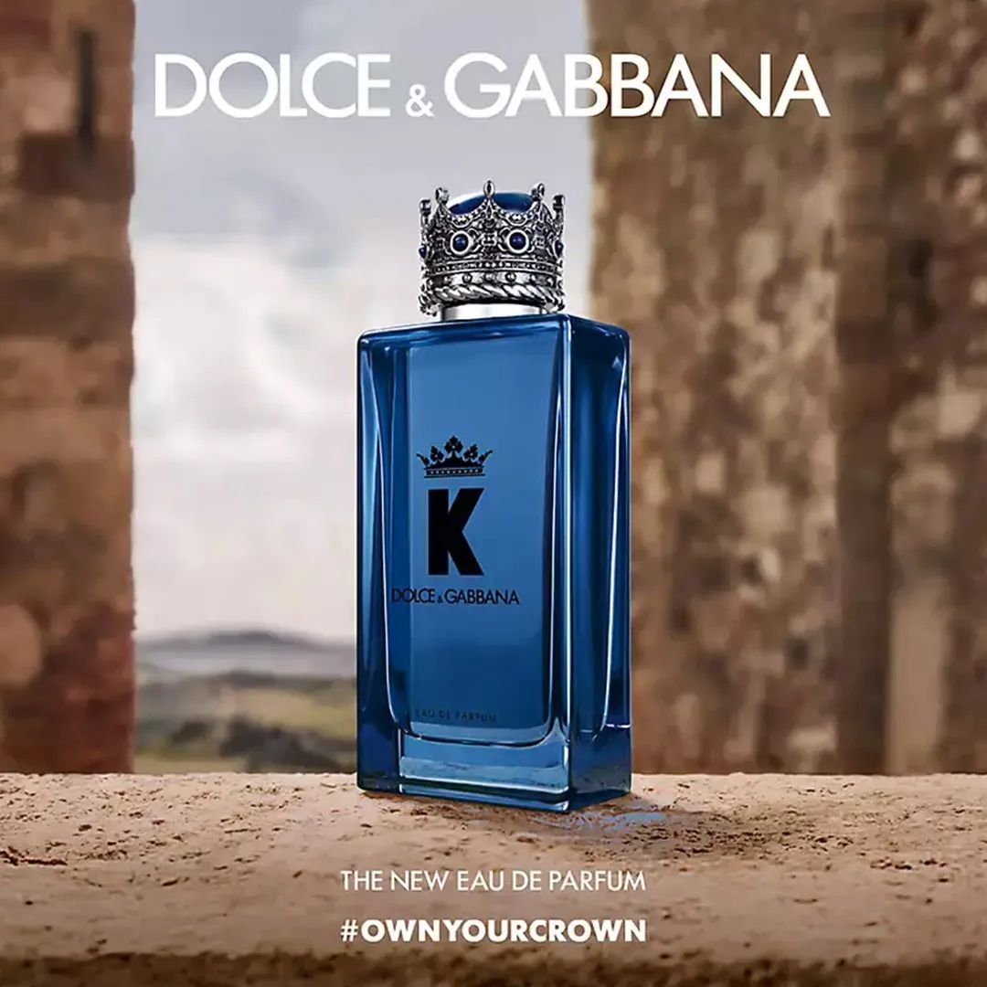 Dolce & Gabbana K EDP For Men