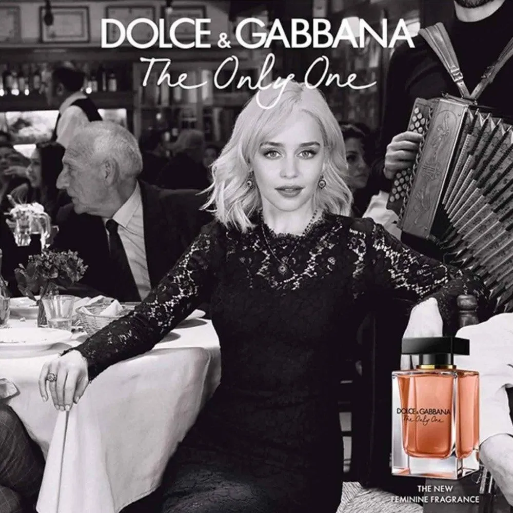 Dolce & Gabbana The Only One EDP