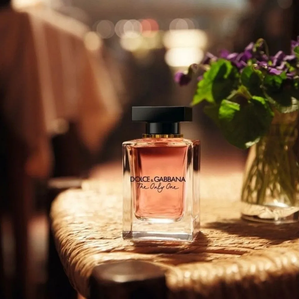 Dolce & Gabbana The Only One EDP
