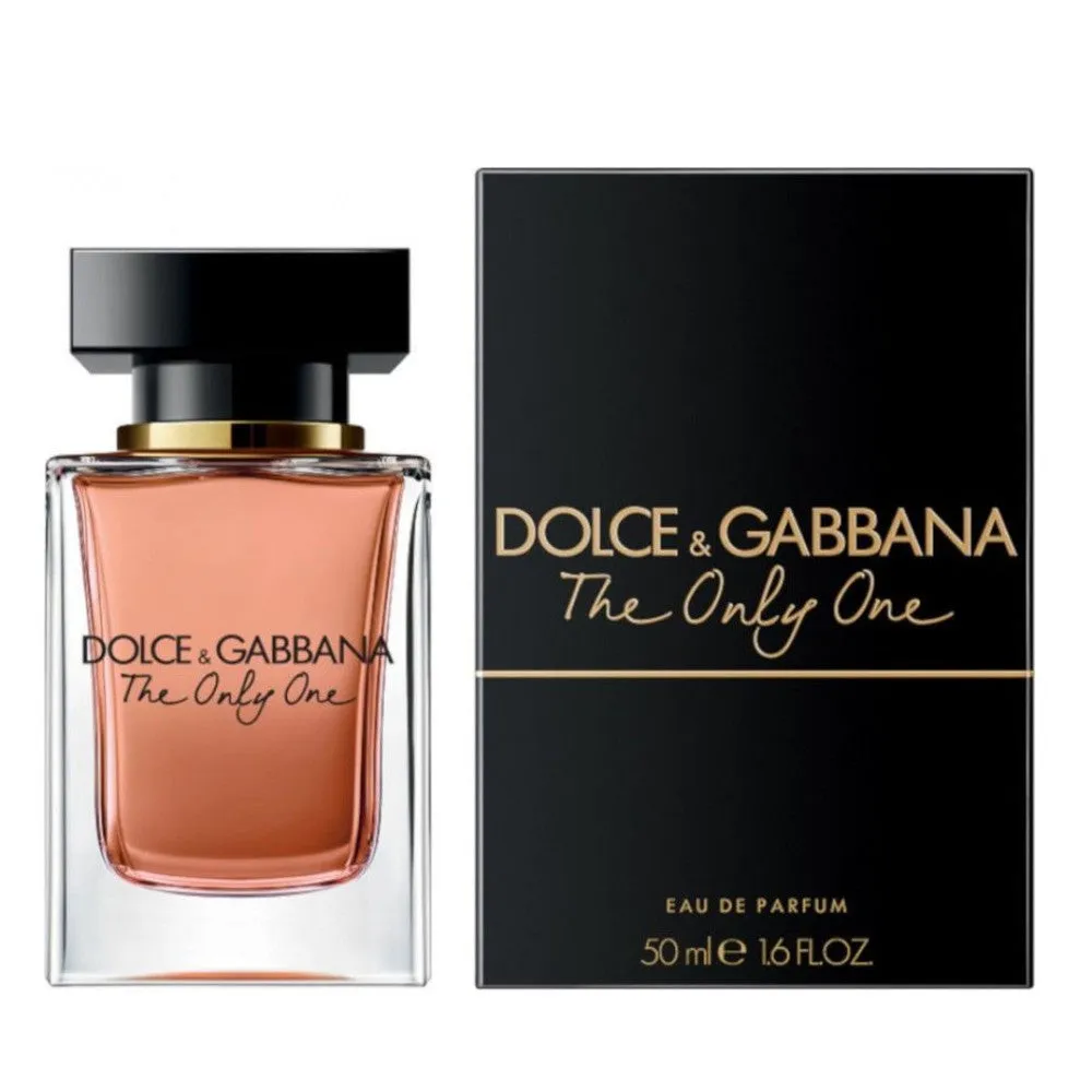 Dolce & Gabbana The Only One EDP
