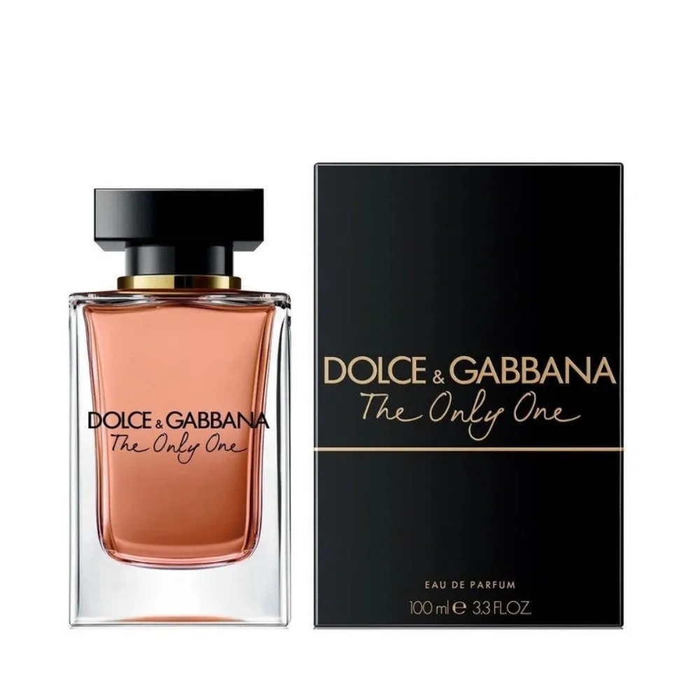 Dolce & Gabbana The Only One EDP