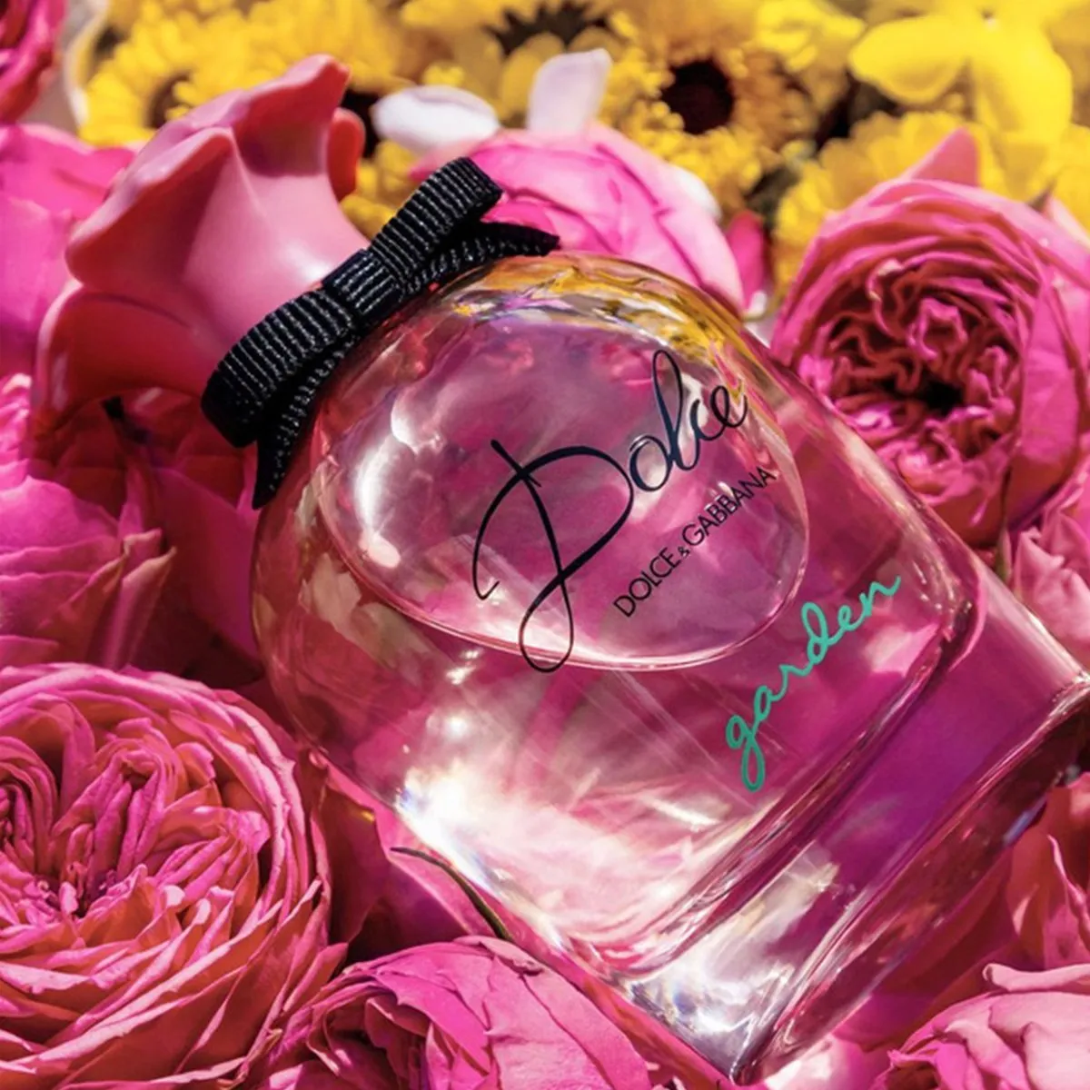 Dolce Garden EDP by Dolce & Gabbana