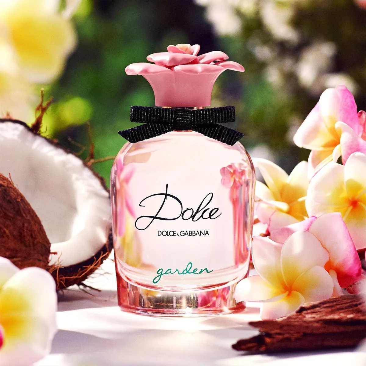 Dolce Garden EDP by Dolce & Gabbana