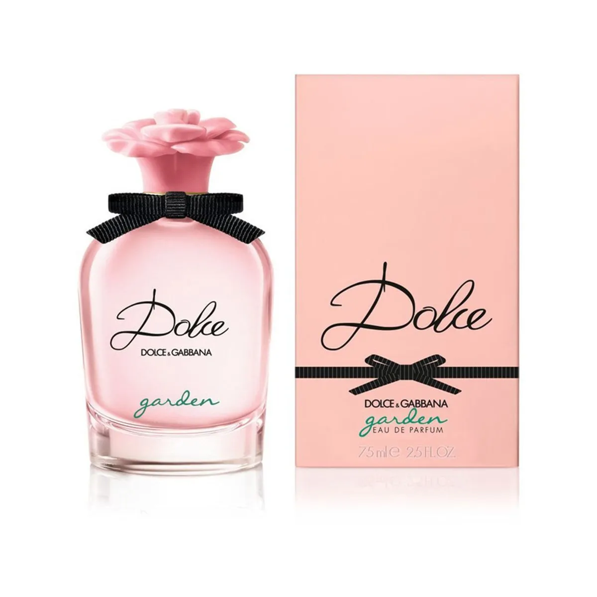 Dolce Garden EDP by Dolce & Gabbana