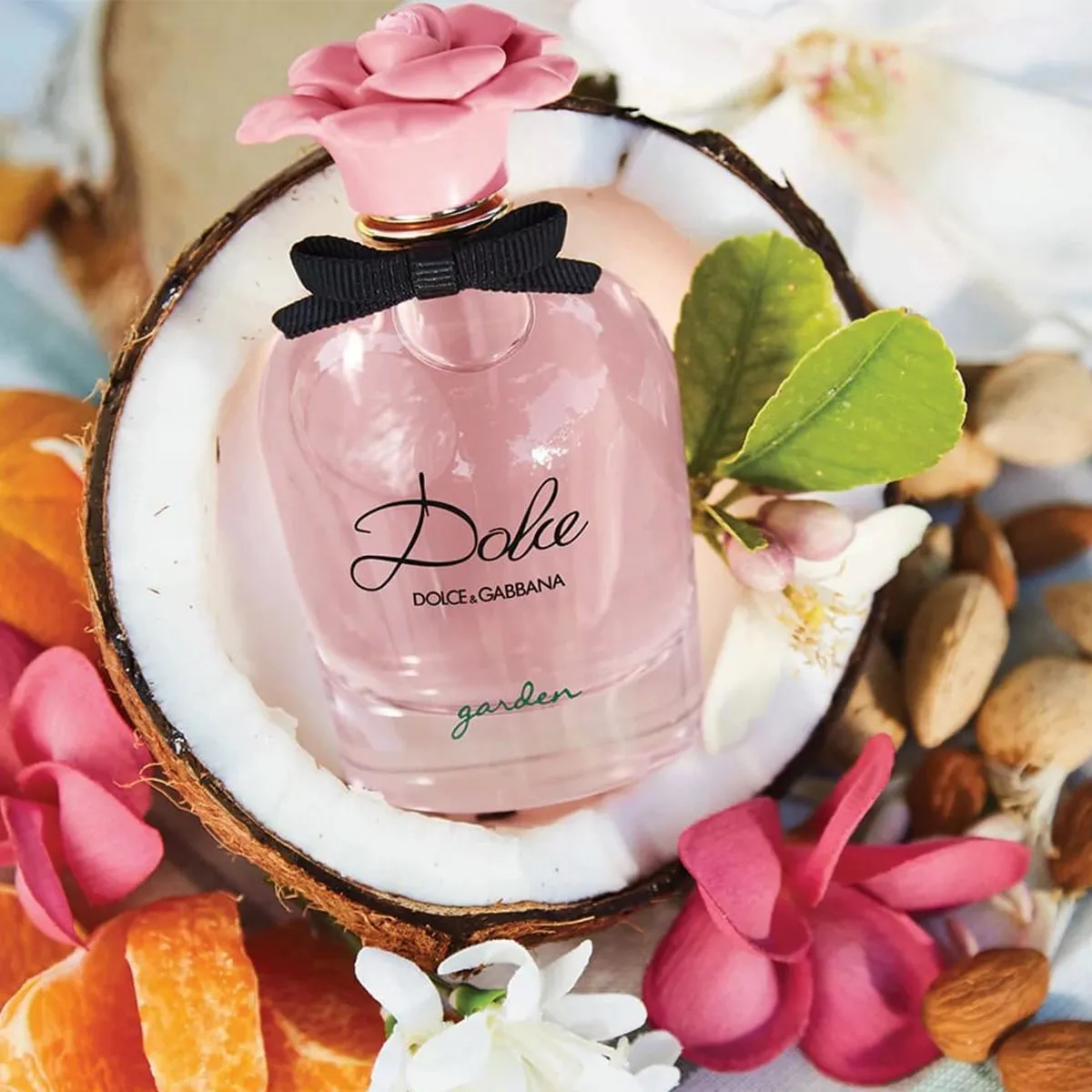 Dolce Garden EDP by Dolce & Gabbana