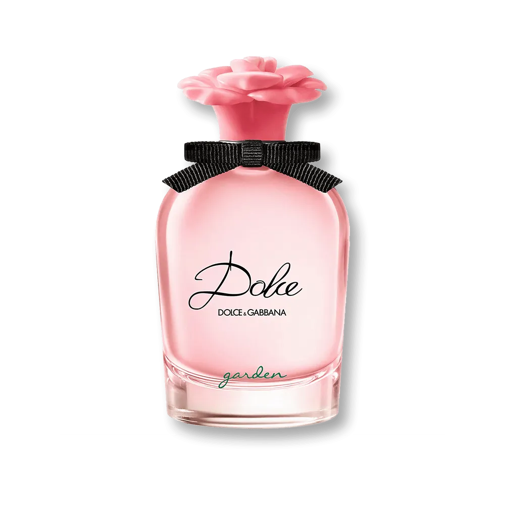 Dolce Garden EDP by Dolce & Gabbana