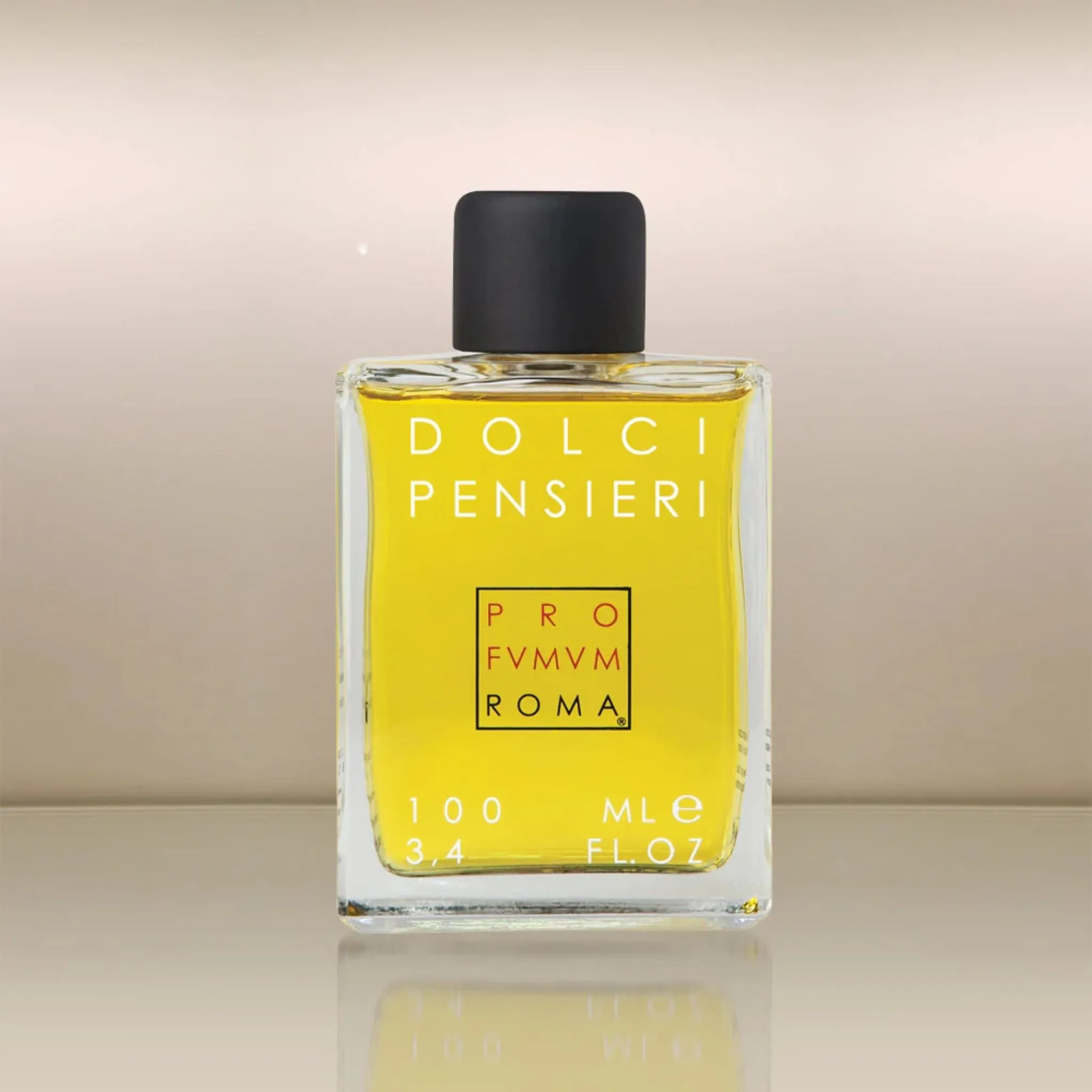 Dolci Pensieri