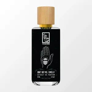 Dont Buy Me; I Smell!! The Dua Brand