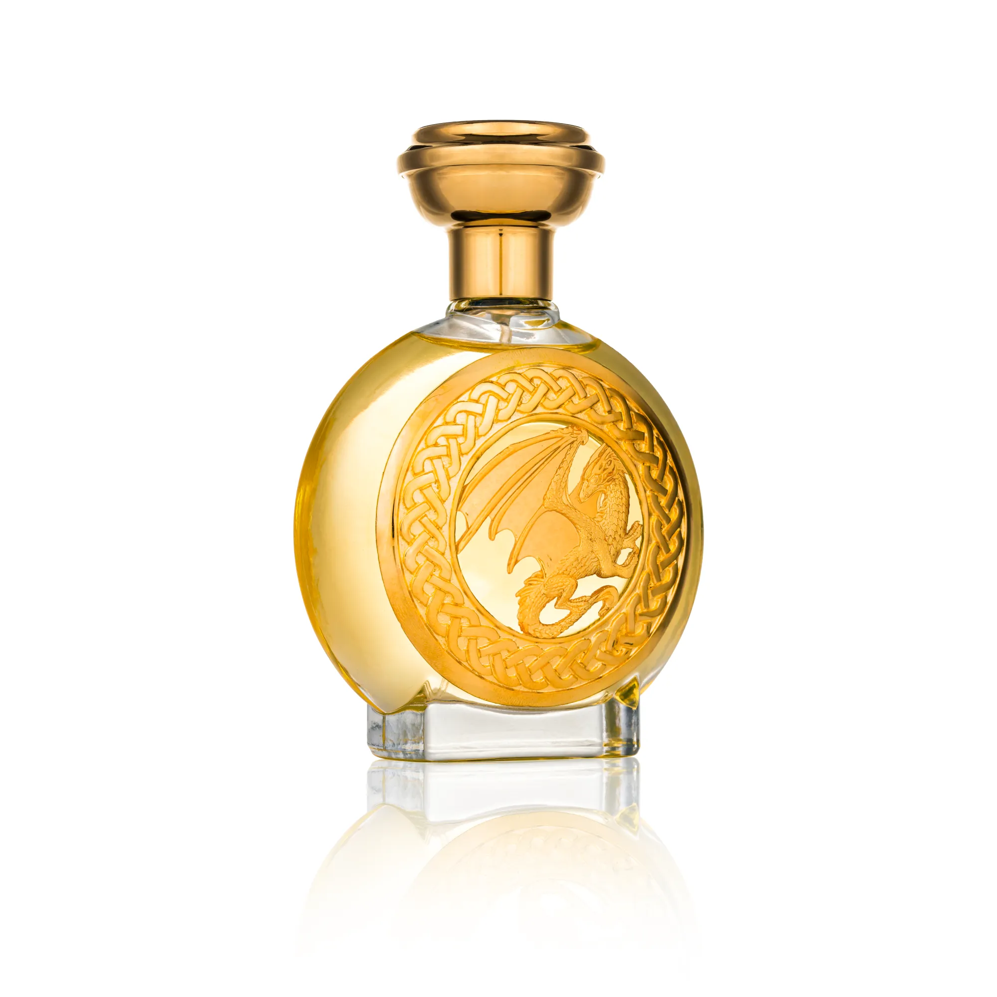 Dragon Perfume