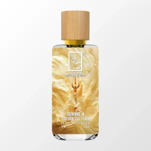 Drowning In Poseidon's 11z Elixir The Dua Brand